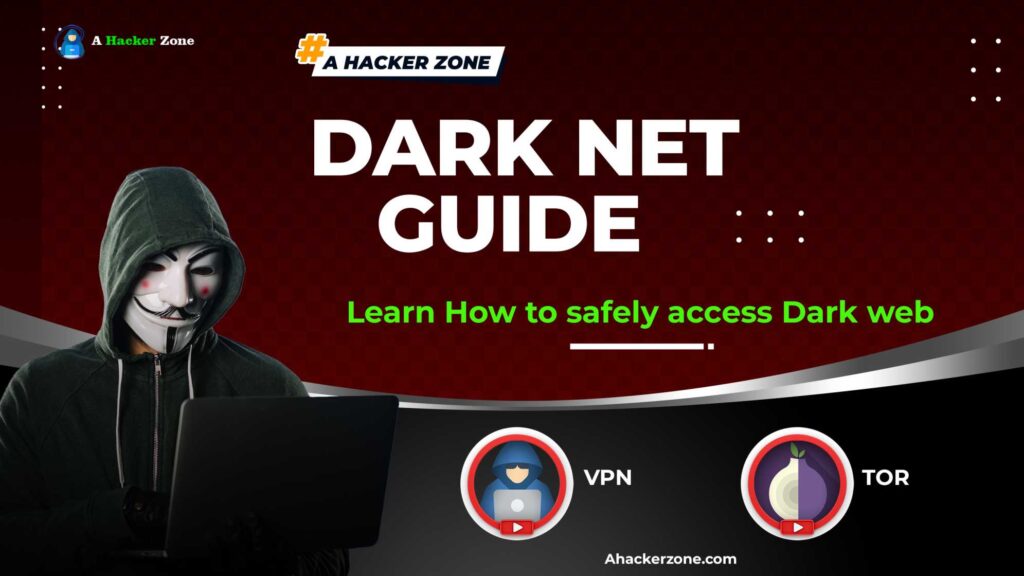 Dark Net Course