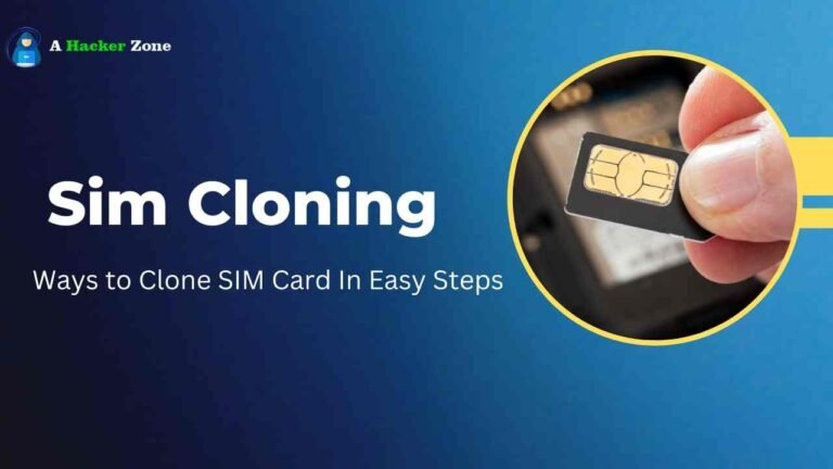 Sim Cloning