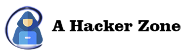 A Hacker Zone
