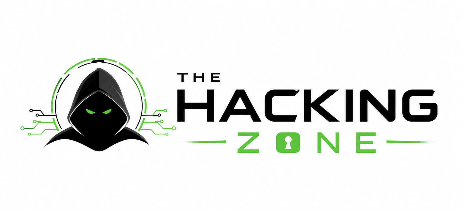 The Hacking Zone